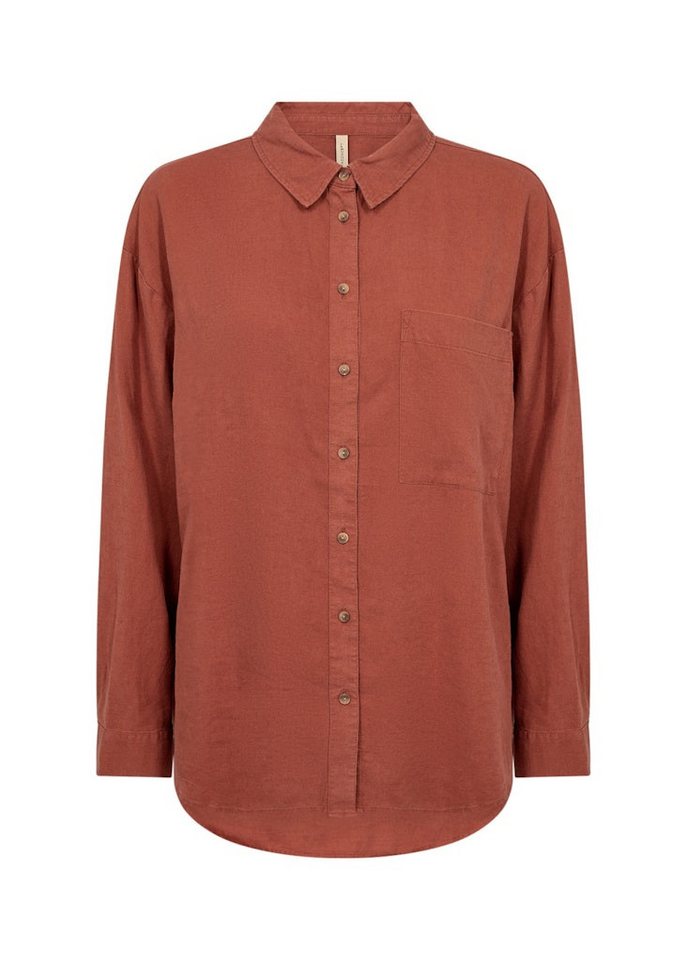 soyaconcept Blusenponcho soyaconcept / Da. Bluse / SC-INA 53 soyaconcept Blusenponcho soyaconcept / Da. Bluse / SC-INA 53 von soyaconcept