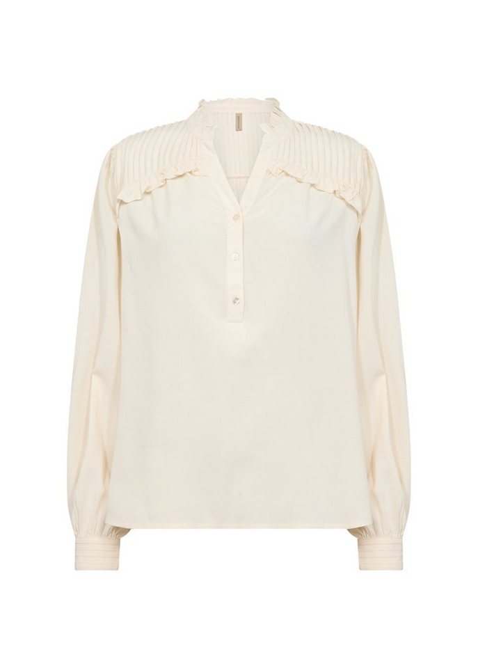 soyaconcept Blusenponcho soyaconcept / Da. Bluse / SC-RADIA 222 von soyaconcept