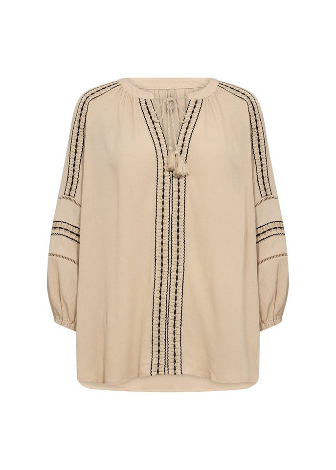 soyaconcept Blusenponcho soyaconcept / Da. Bluse / SC-SEBORA 1 von soyaconcept