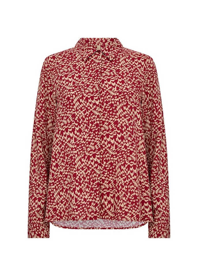 soyaconcept Blusenponcho soyaconcept / Da. Bluse / SC-VAN 2 von soyaconcept