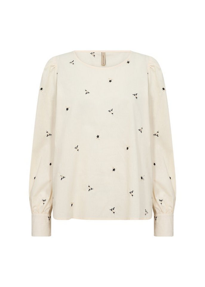 soyaconcept Blusenponcho soyaconcept / Da. Bluse / SC-VIBEN 2 von soyaconcept