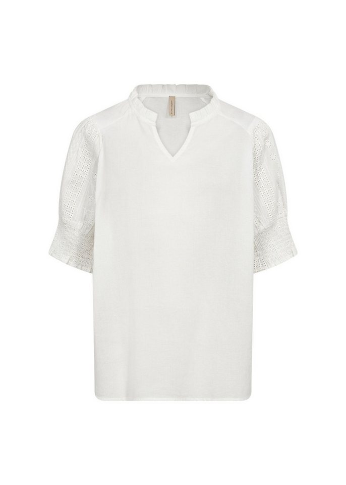 soyaconcept Langarmbluse von soyaconcept