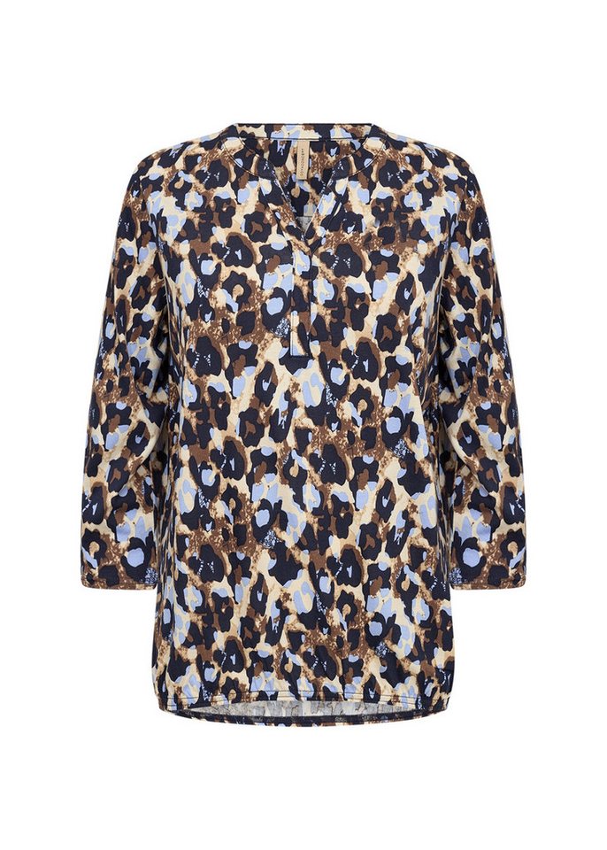 soyaconcept Blusenshirt SC-FELICITY AOP 516 von soyaconcept