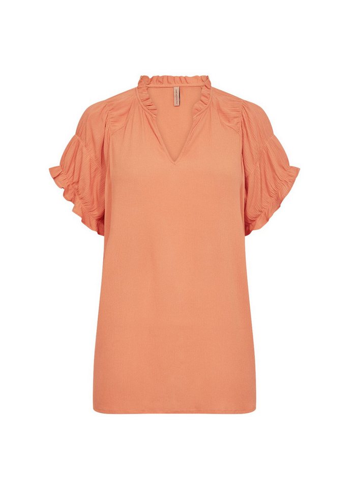 soyaconcept Langarmbluse von soyaconcept