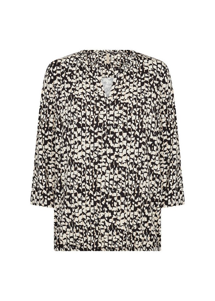 soyaconcept Blusenshirt SC-MARICA AOP 316 von soyaconcept