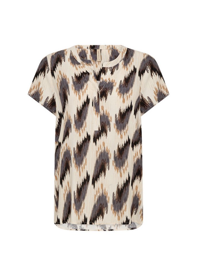 soyaconcept Blusenshirt SC-ROSILDA 1 von soyaconcept