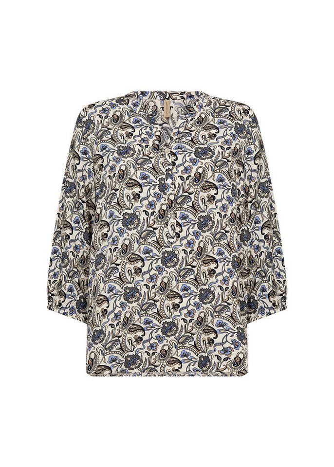soyaconcept Blusenshirt SC-SAMEA 2 von soyaconcept