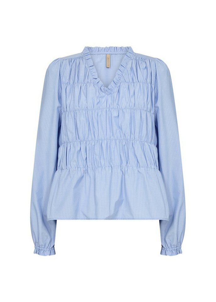 soyaconcept Blusentop Bluse für Erwachsene von soyaconcept