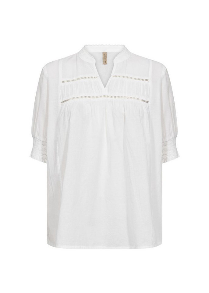 soyaconcept Langarmbluse von soyaconcept