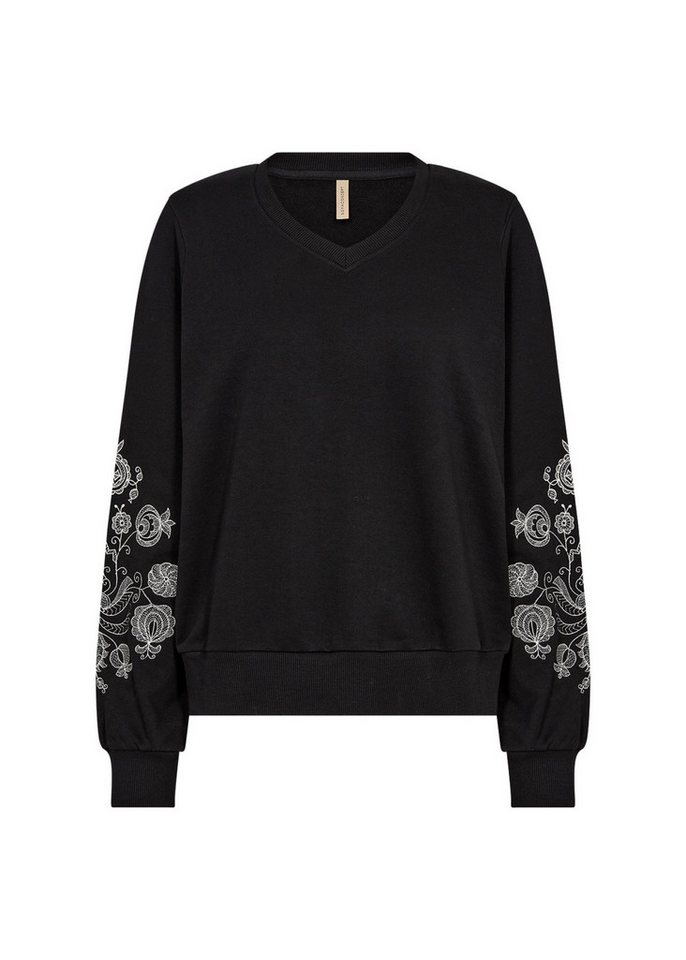 soyaconcept Langarmbluse von soyaconcept