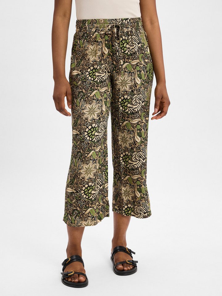 soyaconcept Bundfaltenhose SC-Rosine 3-C von soyaconcept