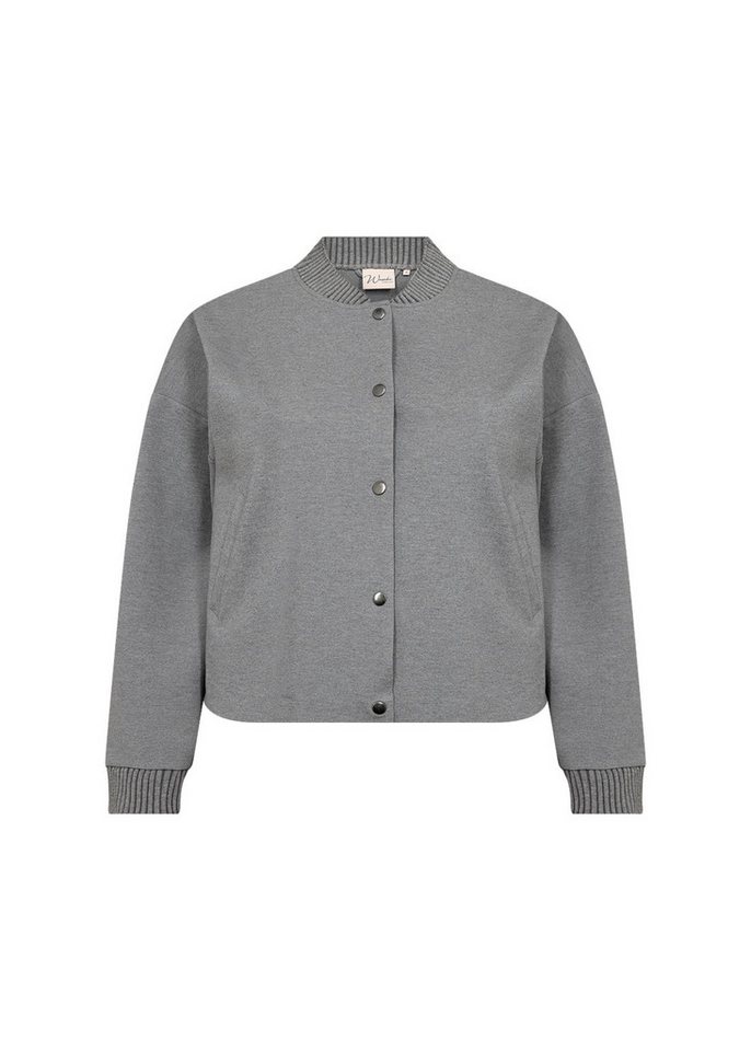 soyaconcept Canvasjacke von soyaconcept