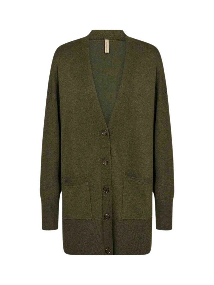 soyaconcept Cardigan Soya Concept Cardigan SC-DOLLIE 739 von soyaconcept