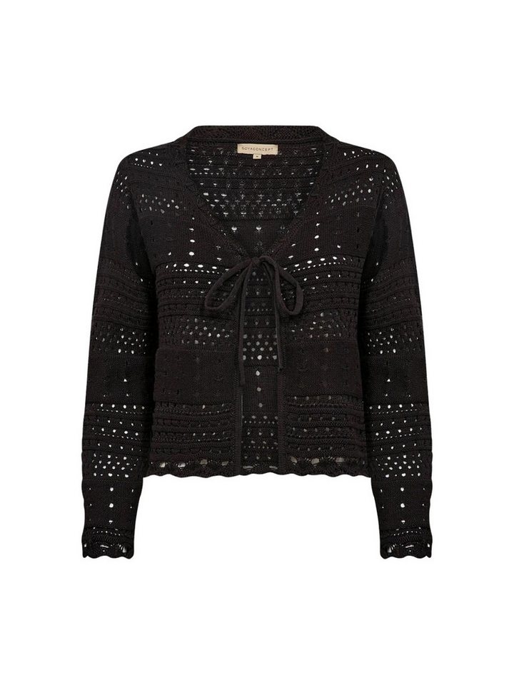 soyaconcept Cardigan Soya Concept Cardigan SC-PERRY 6 soyaconcept Cardigan Soya Concept Cardigan SC-PERRY 6 von soyaconcept
