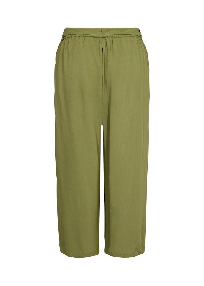 soyaconcept Chinos SC-RADIA 52-B CALLISTE GREEN von soyaconcept