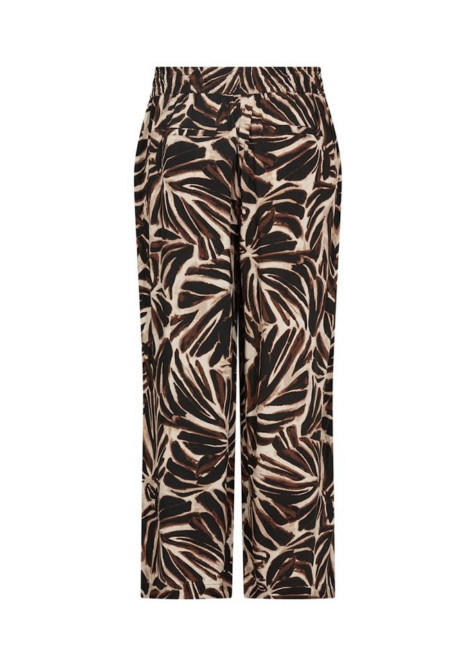 soyaconcept Chinos SC-ROKSANA 5-C HOT FUDGE COMBI von soyaconcept