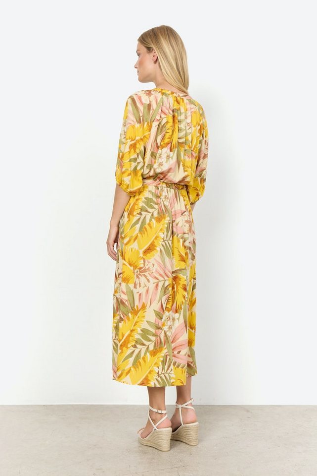 soyaconcept Cocktailkleid SC-ELYSE 5 GOLDEN YELLOW COMBI soyaconcept Cocktailkleid SC-ELYSE 5 GOLDEN YELLOW COMBI von soyaconcept
