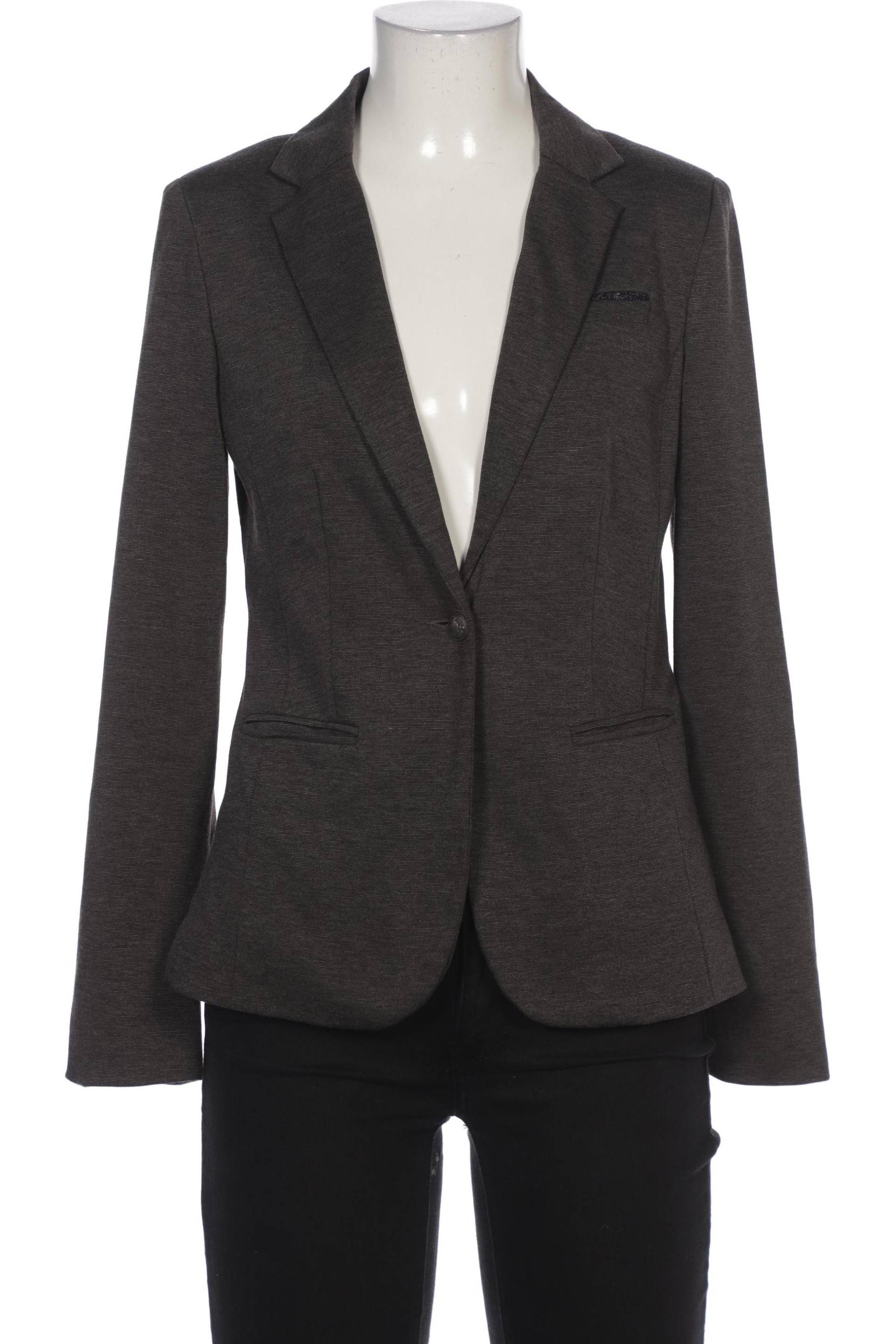 soyaconcept Damen Blazer, braun von soyaconcept