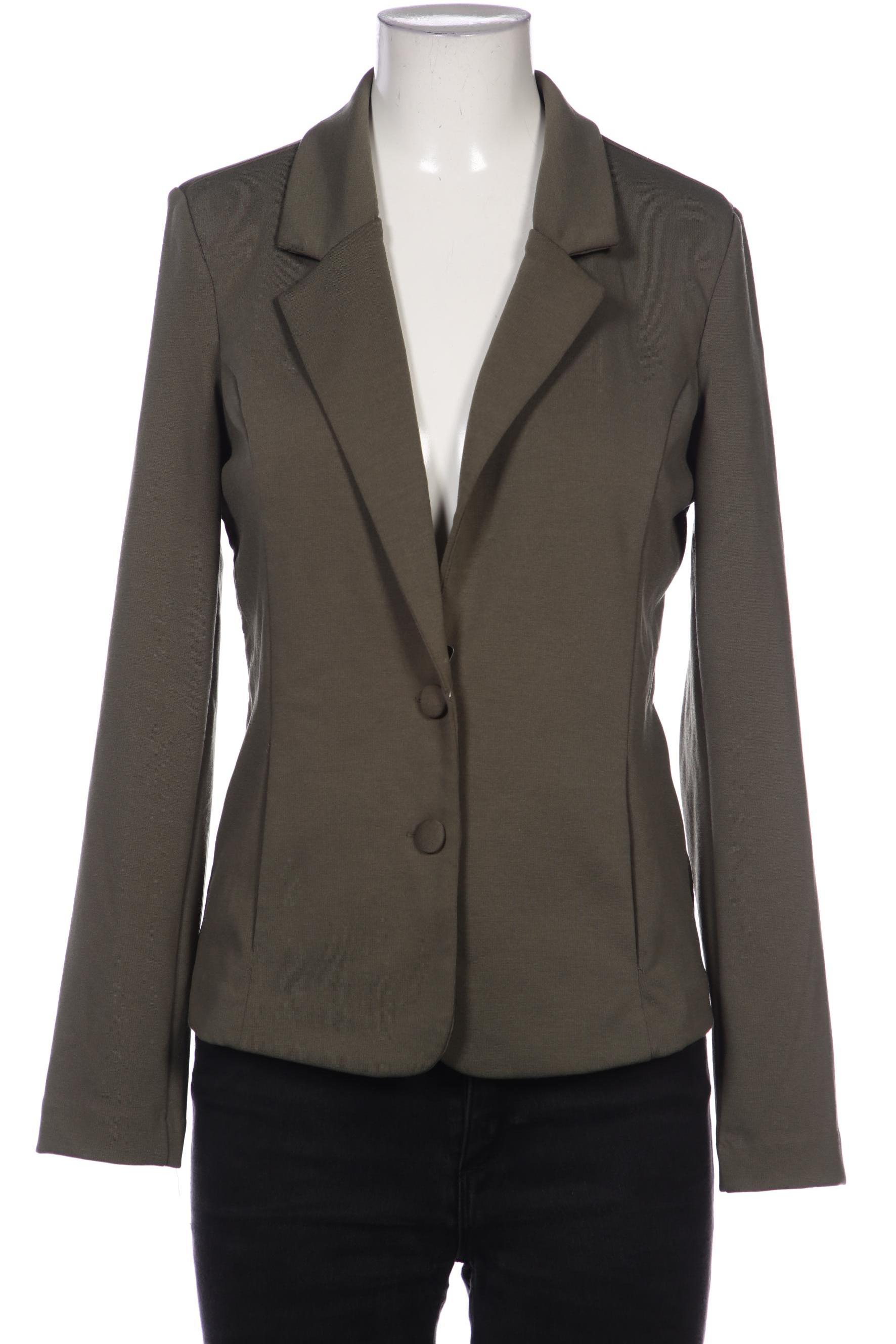 soyaconcept Damen Blazer, grün von soyaconcept