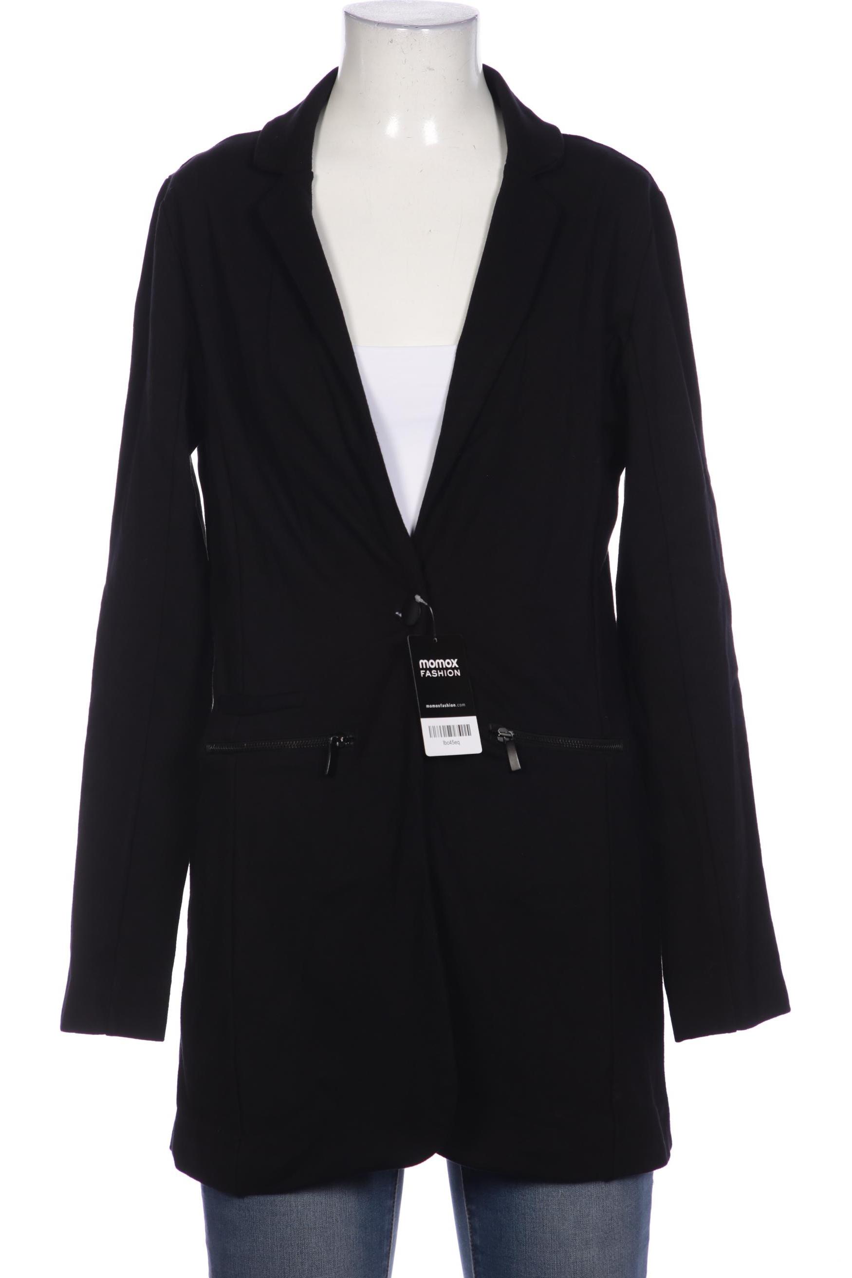 soyaconcept Damen Blazer, schwarz von soyaconcept