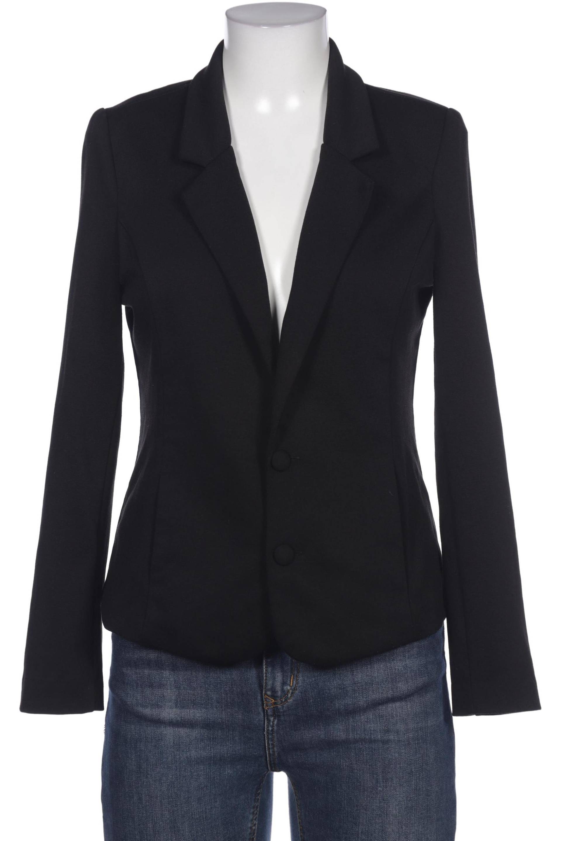 soyaconcept Damen Blazer, schwarz von soyaconcept