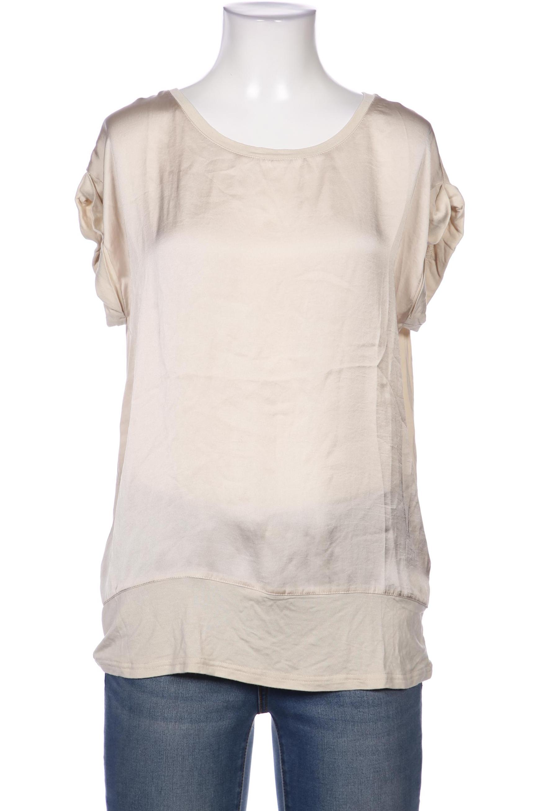 soyaconcept Damen Bluse, beige von soyaconcept