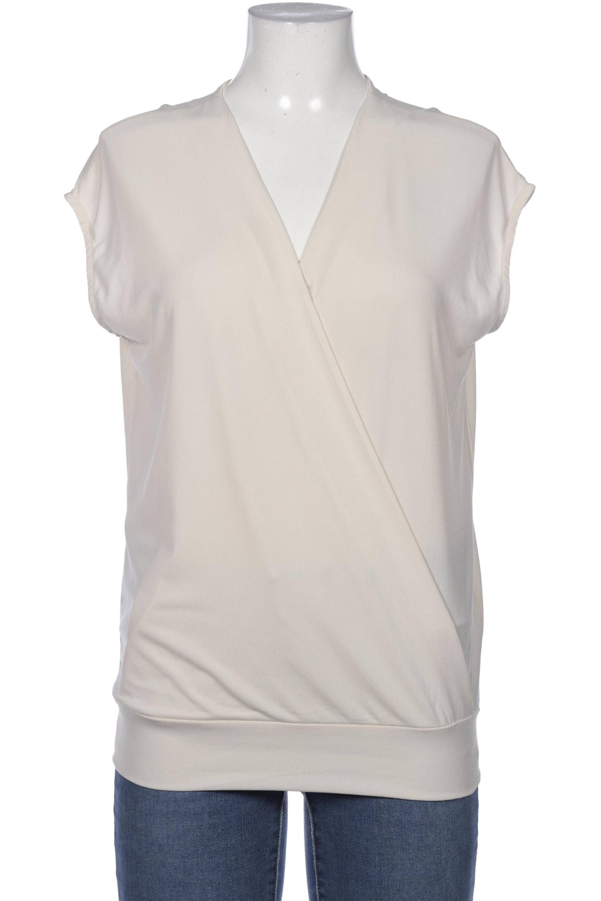 soyaconcept Damen Bluse, beige von soyaconcept