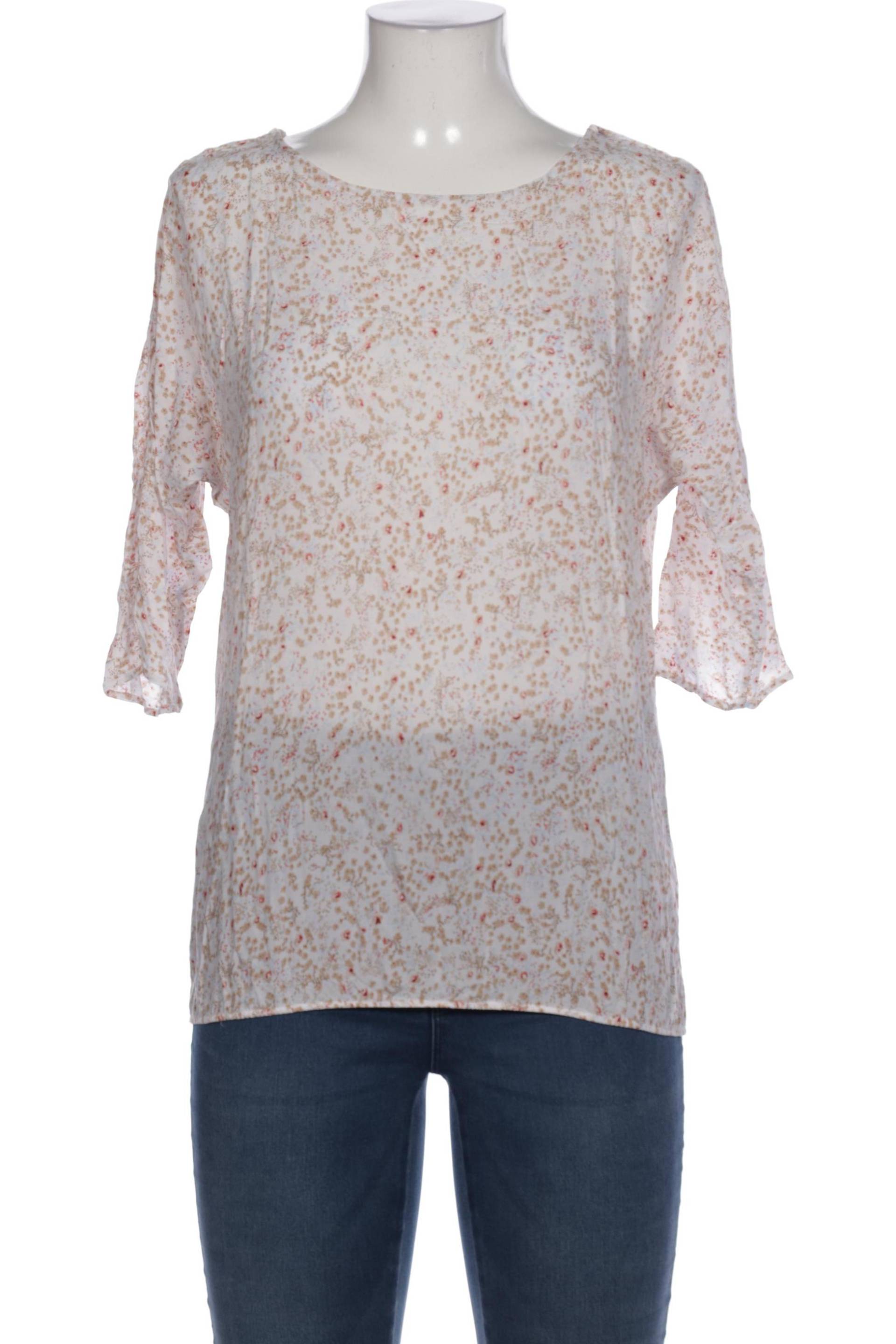 soyaconcept Damen Bluse, beige von soyaconcept