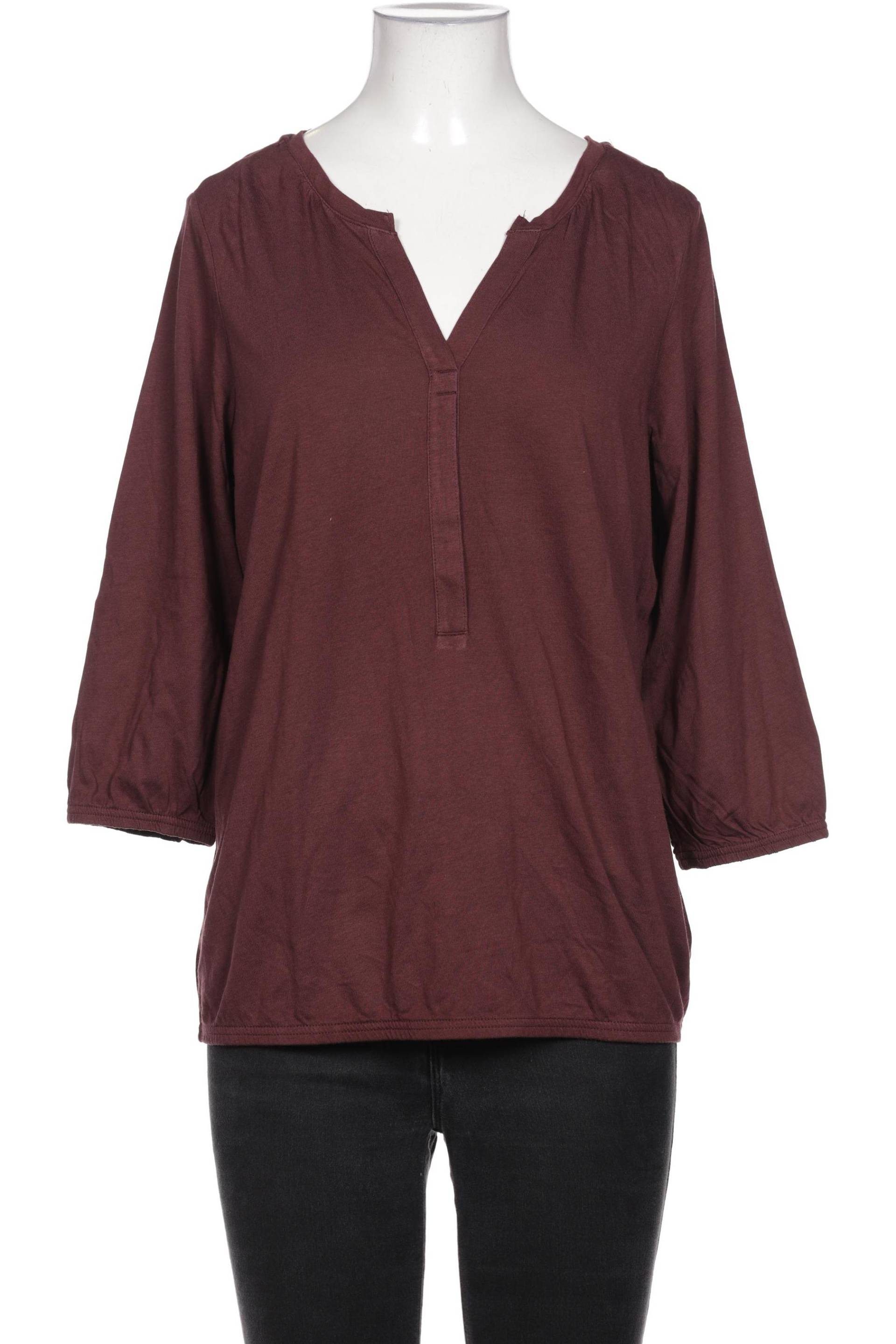 soyaconcept Damen Bluse, bordeaux von soyaconcept