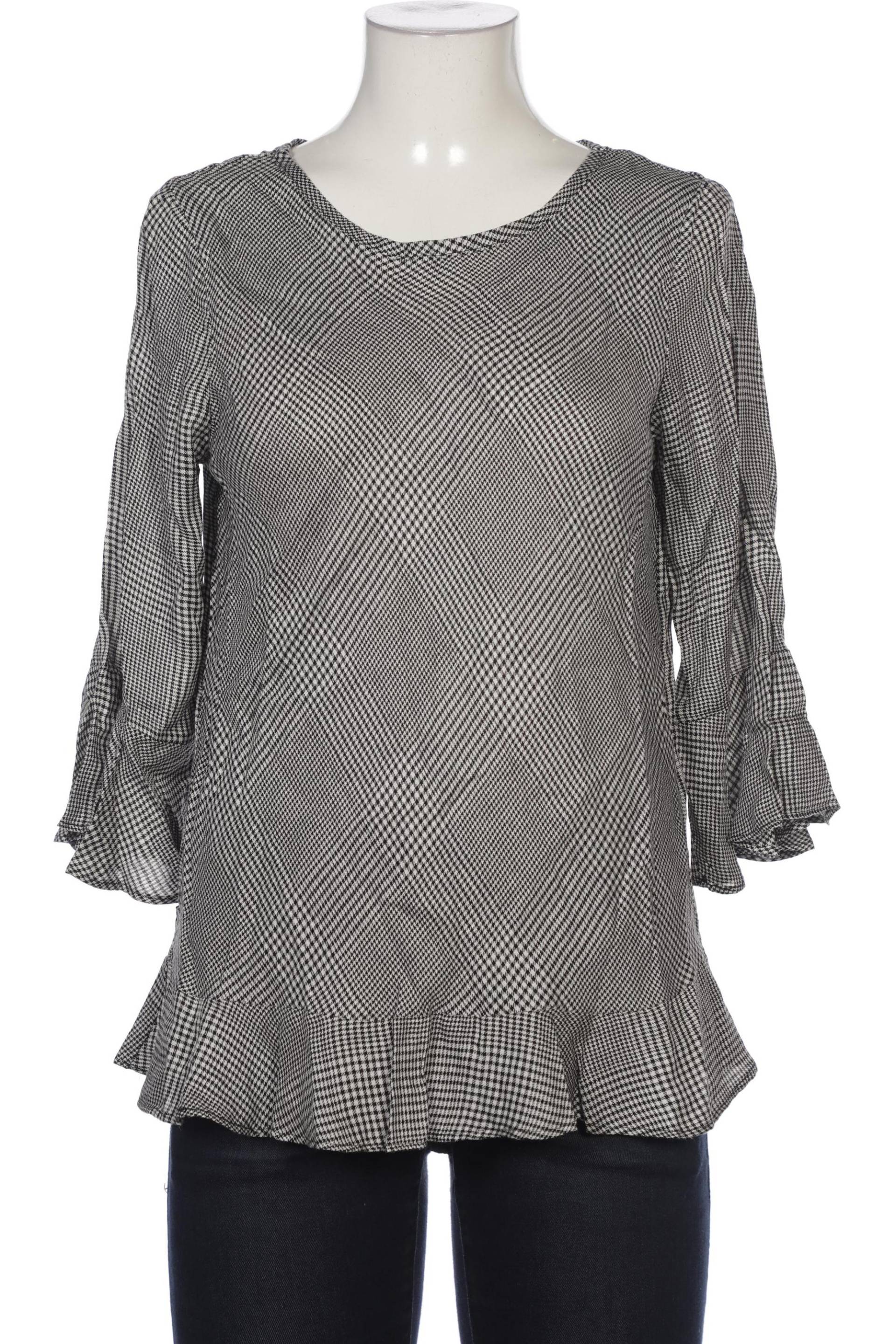 soyaconcept Damen Bluse, grau von soyaconcept