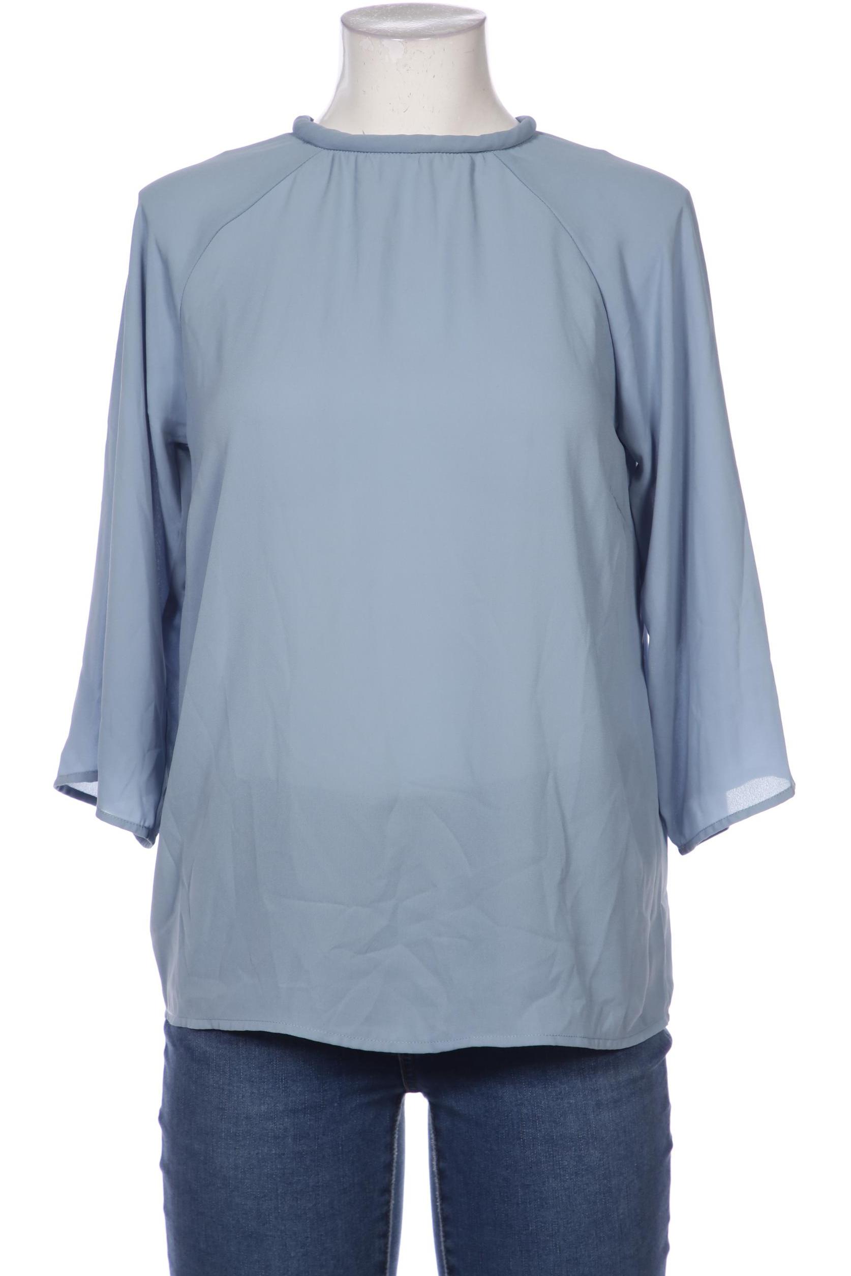 soyaconcept Damen Bluse, hellblau von soyaconcept