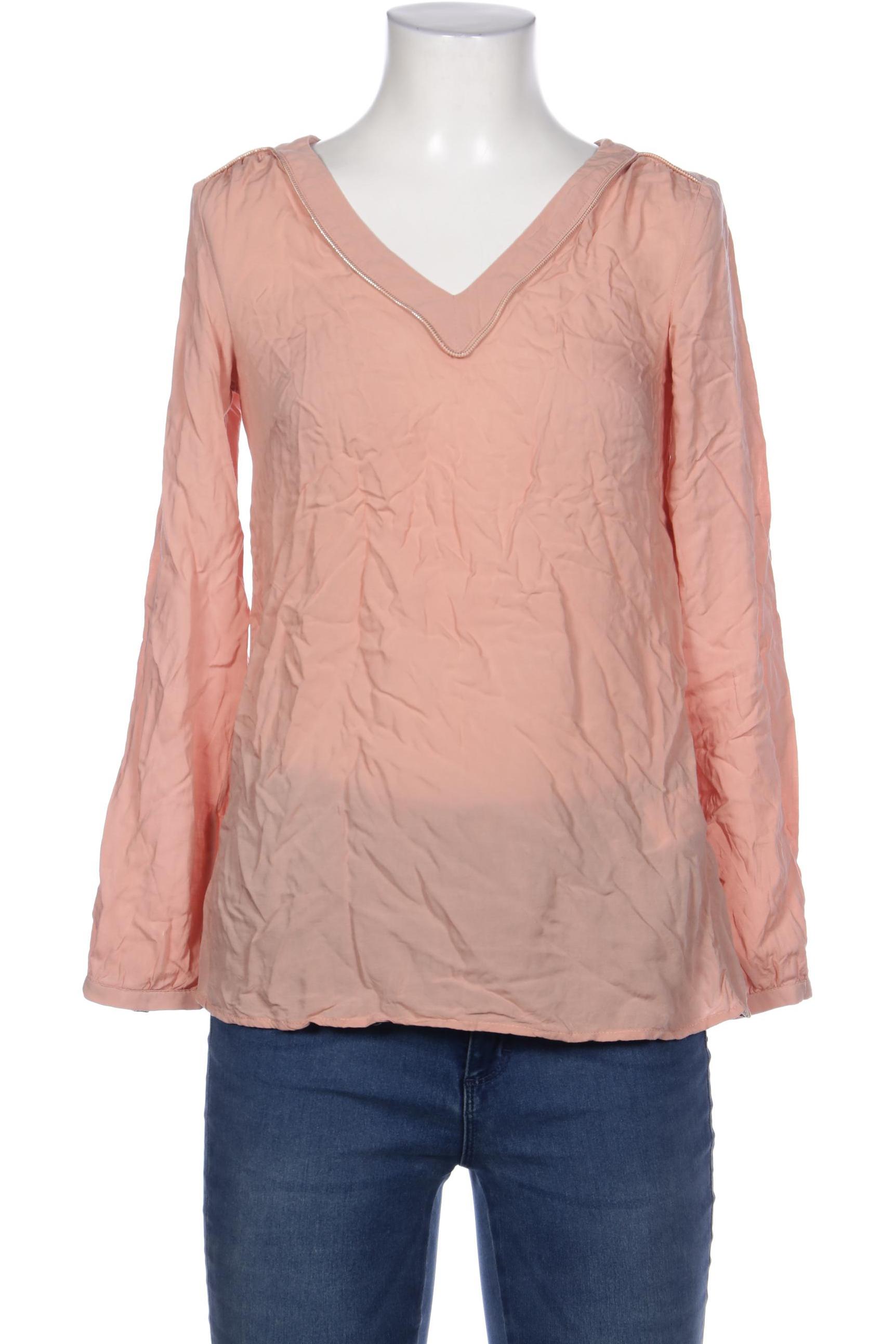 soyaconcept Damen Bluse, pink von soyaconcept