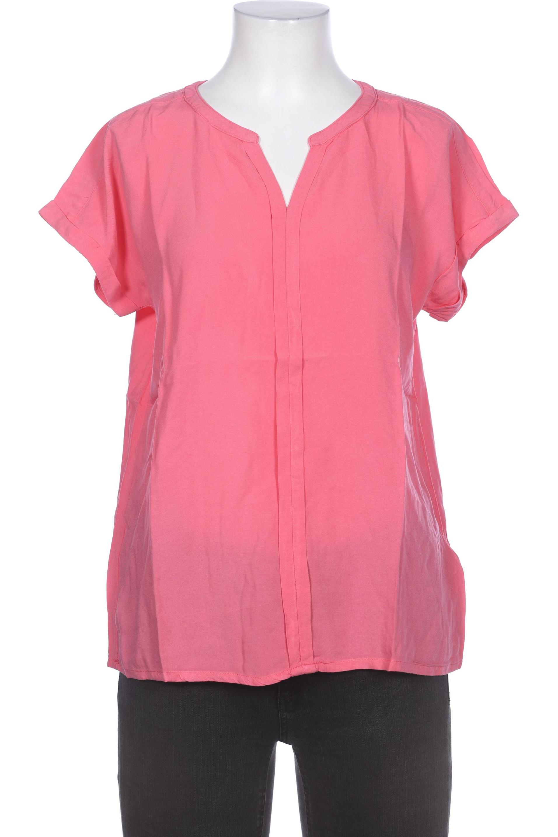 soyaconcept Damen Bluse, pink von soyaconcept