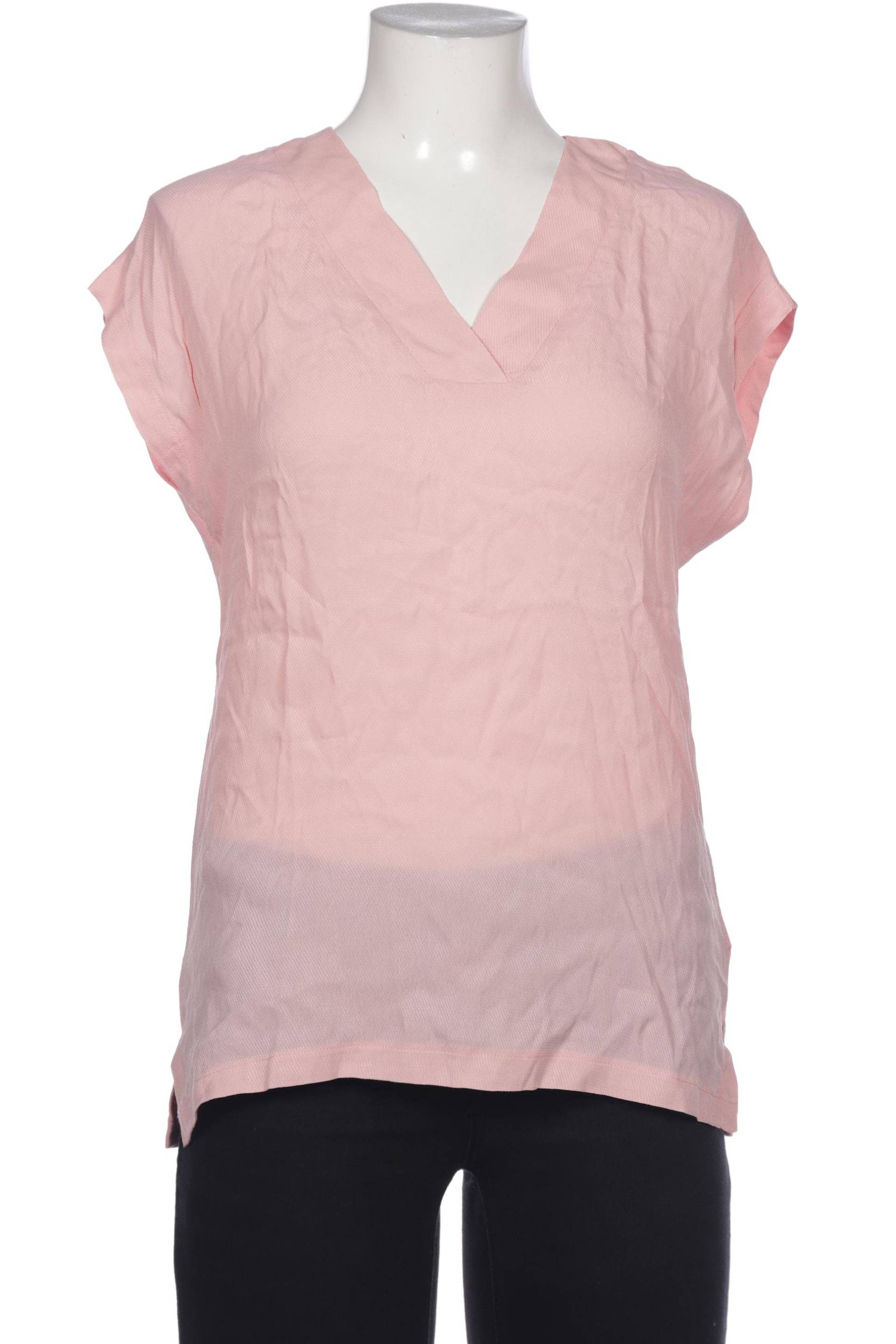 soyaconcept Damen Bluse, pink von soyaconcept