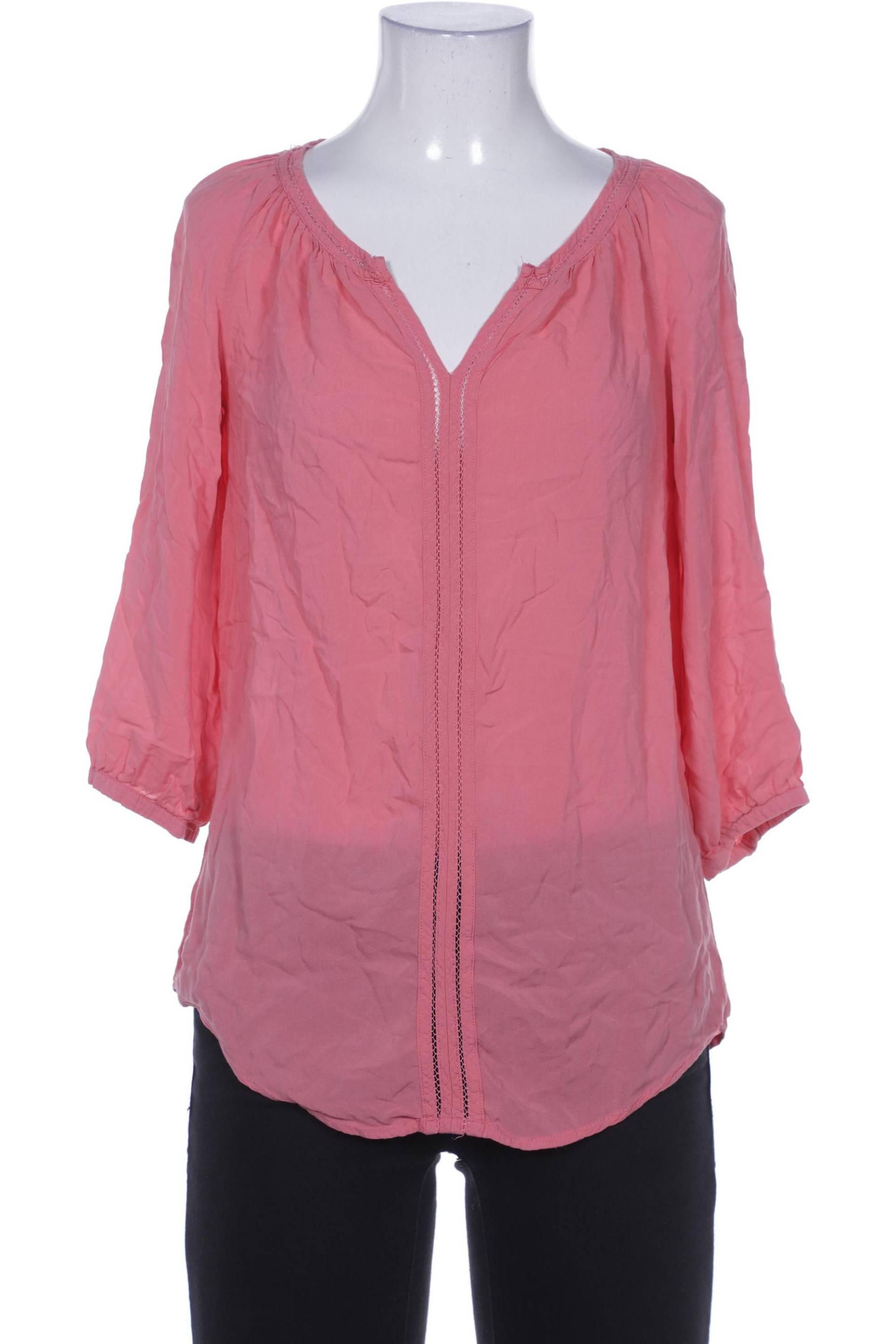 soyaconcept Damen Bluse, pink von soyaconcept