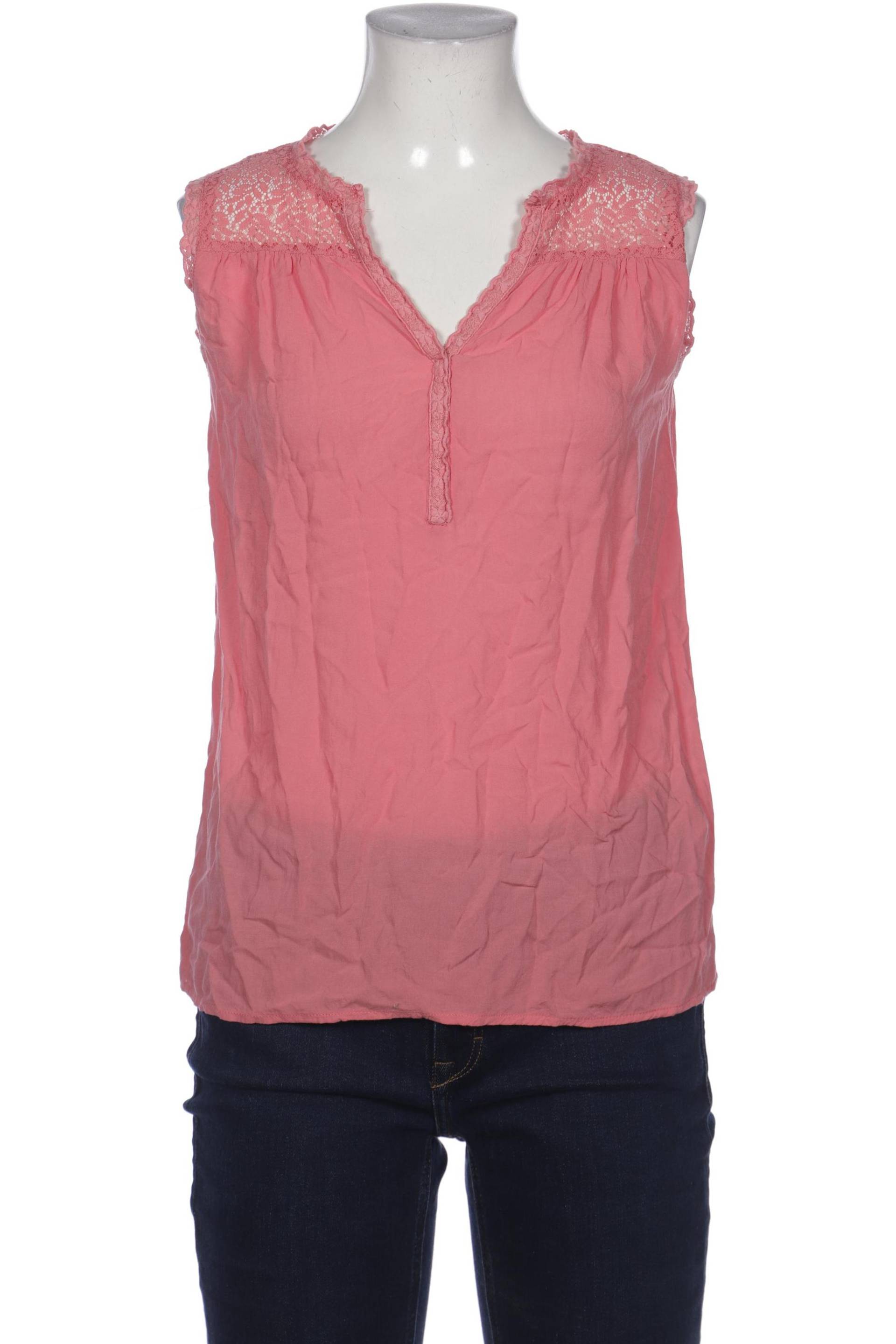 soyaconcept Damen Bluse, pink von soyaconcept