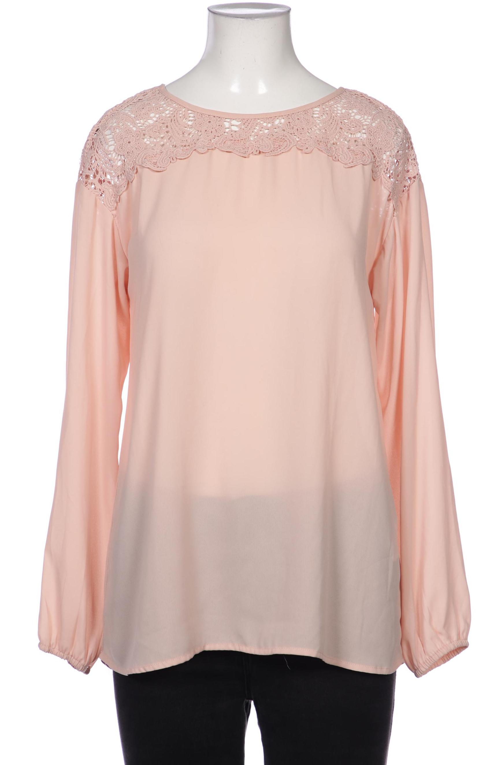 soyaconcept Damen Bluse, pink von soyaconcept