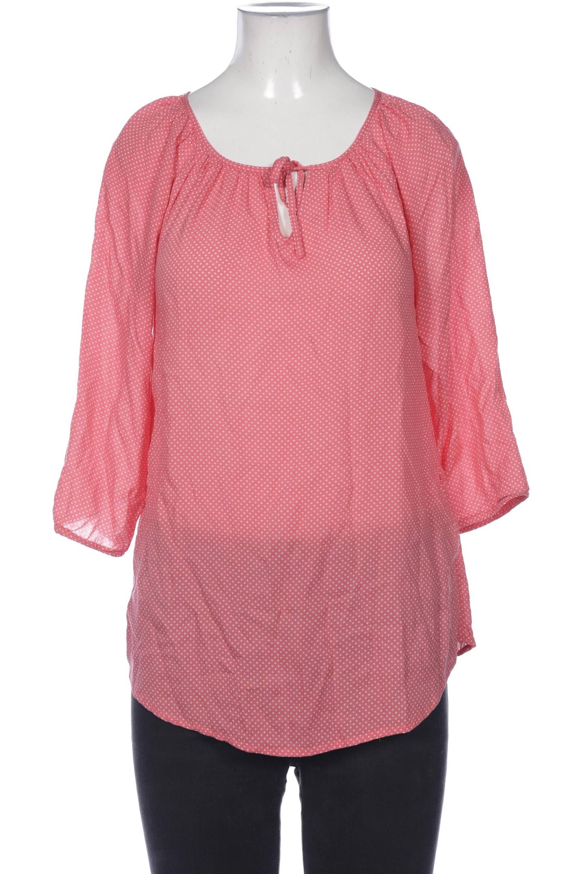 soyaconcept Damen Bluse, pink von soyaconcept