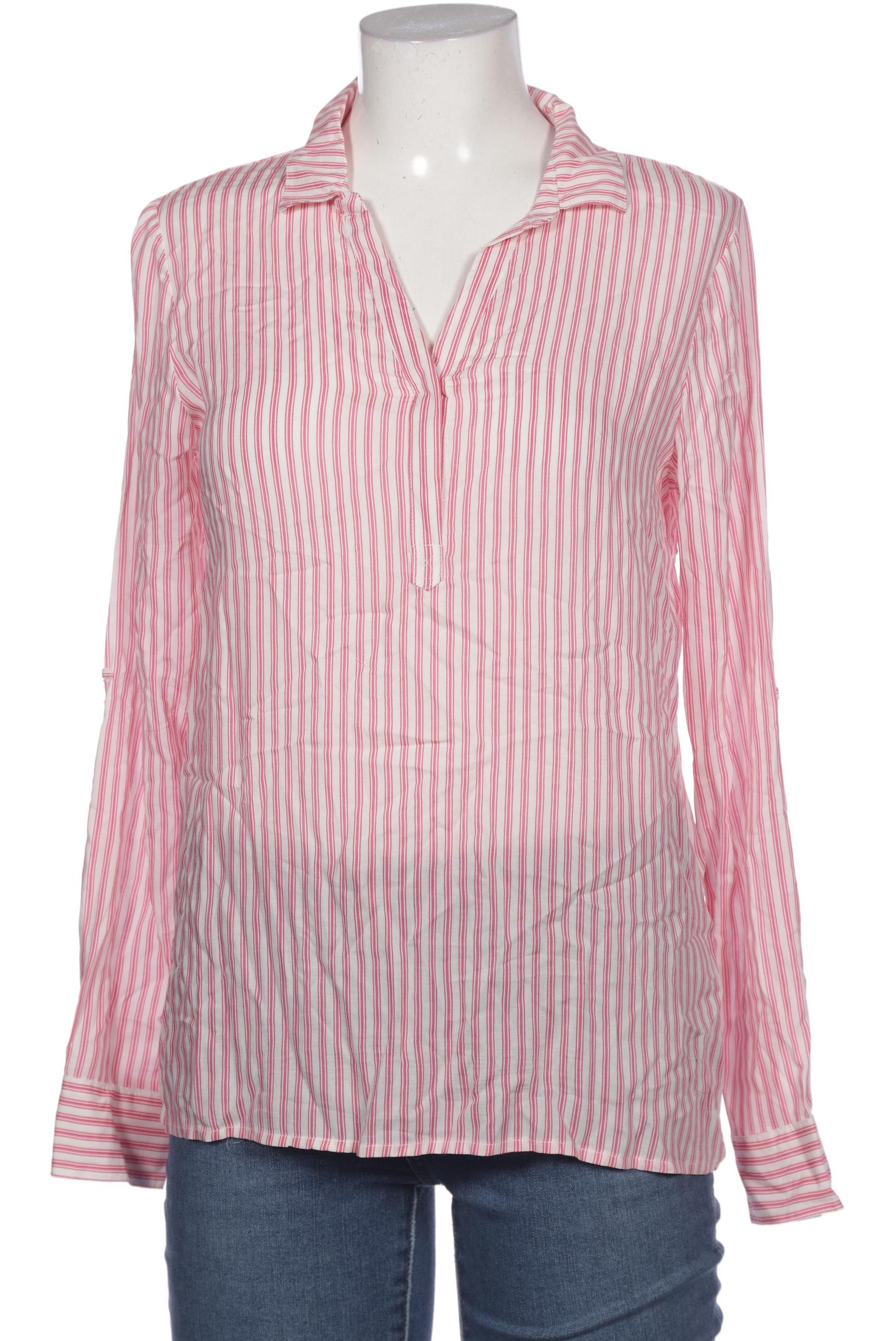 soyaconcept Damen Bluse, pink von soyaconcept