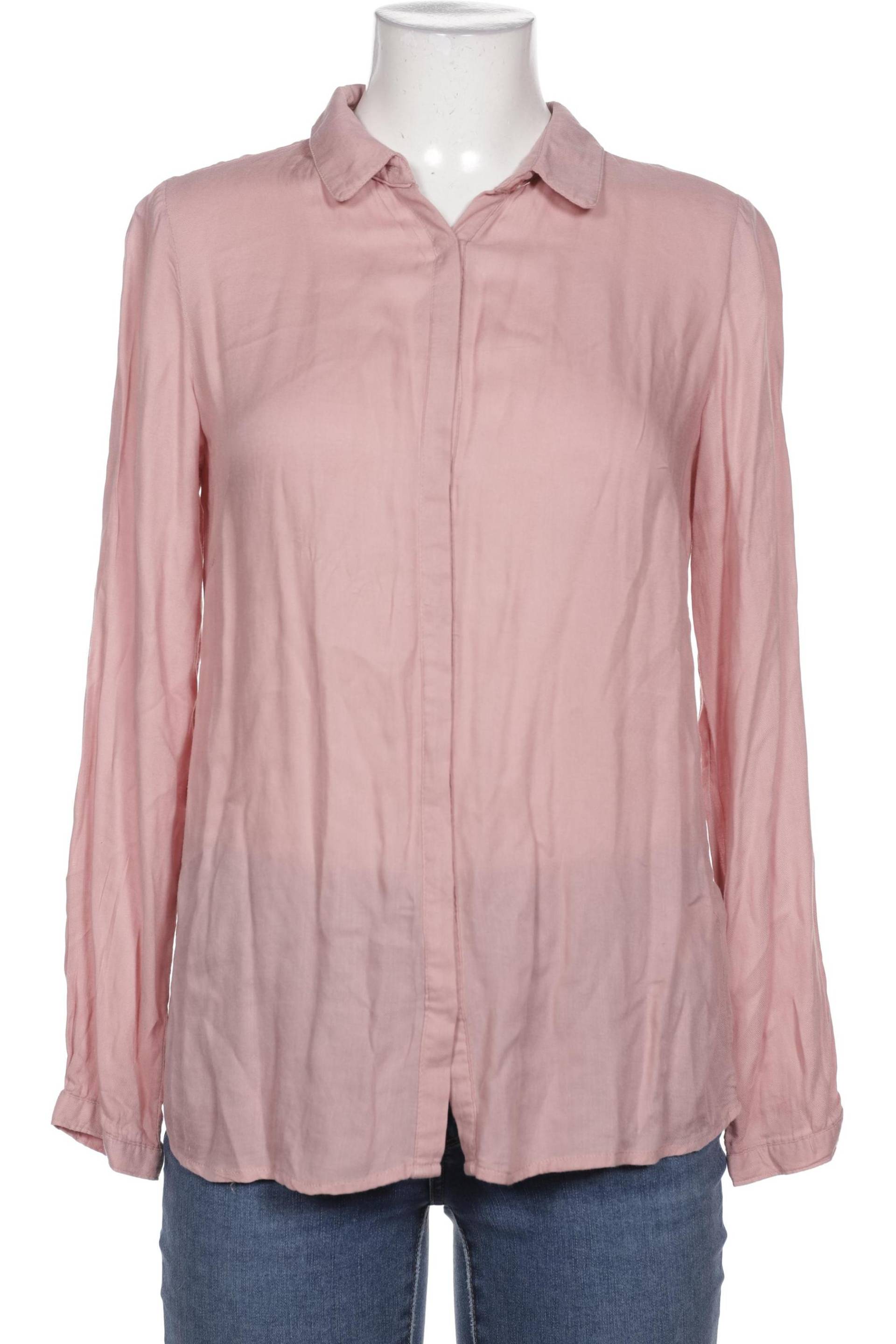 soyaconcept Damen Bluse, pink von soyaconcept