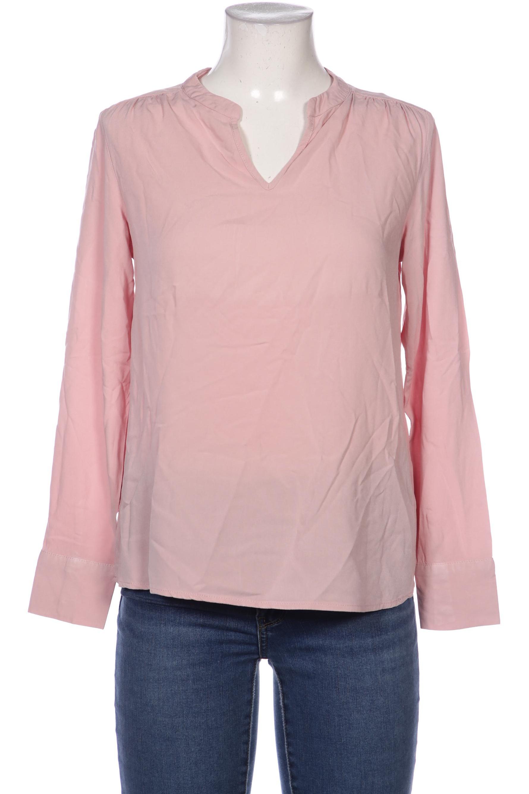 soyaconcept Damen Bluse, pink von soyaconcept