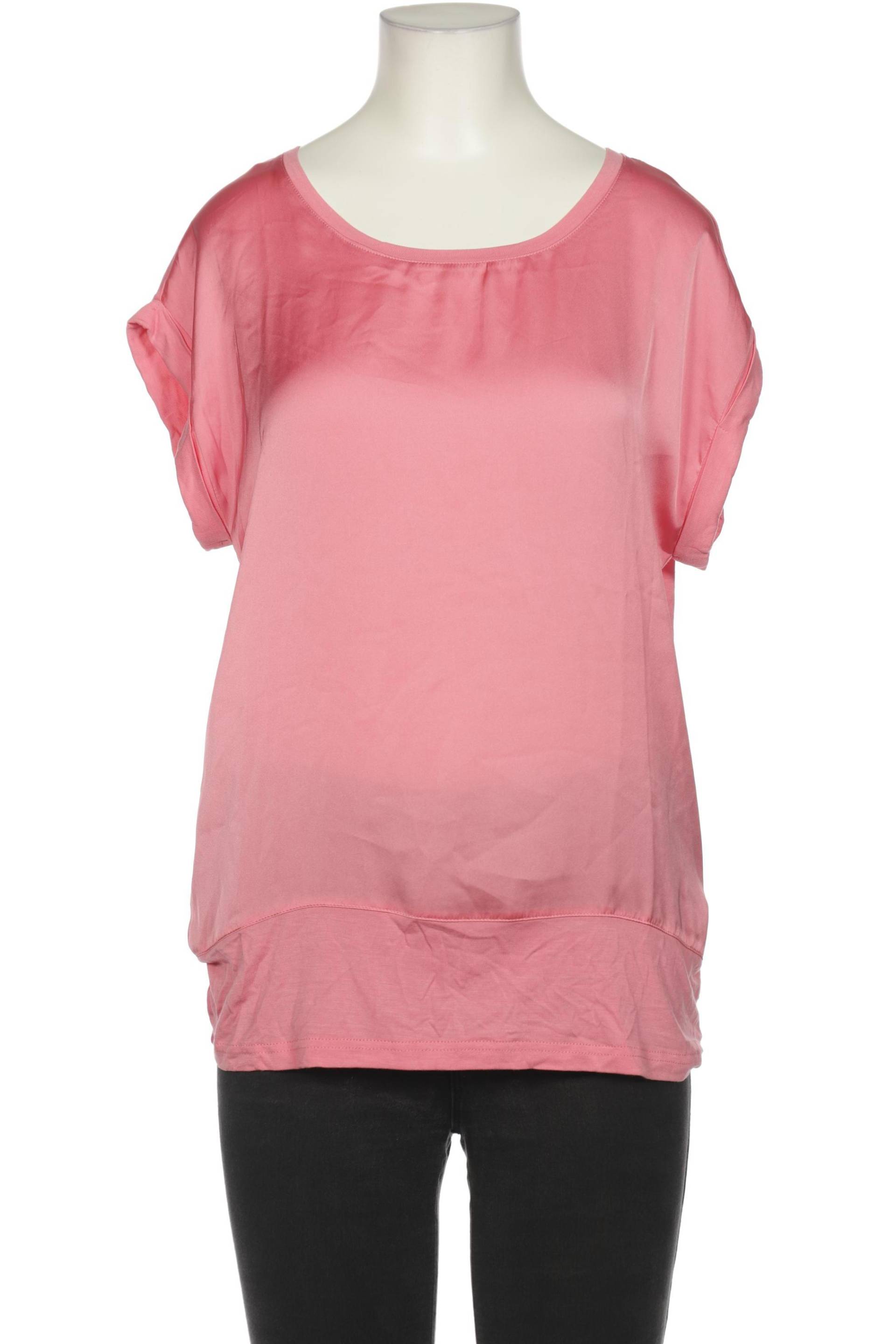 soyaconcept Damen Bluse, pink von soyaconcept