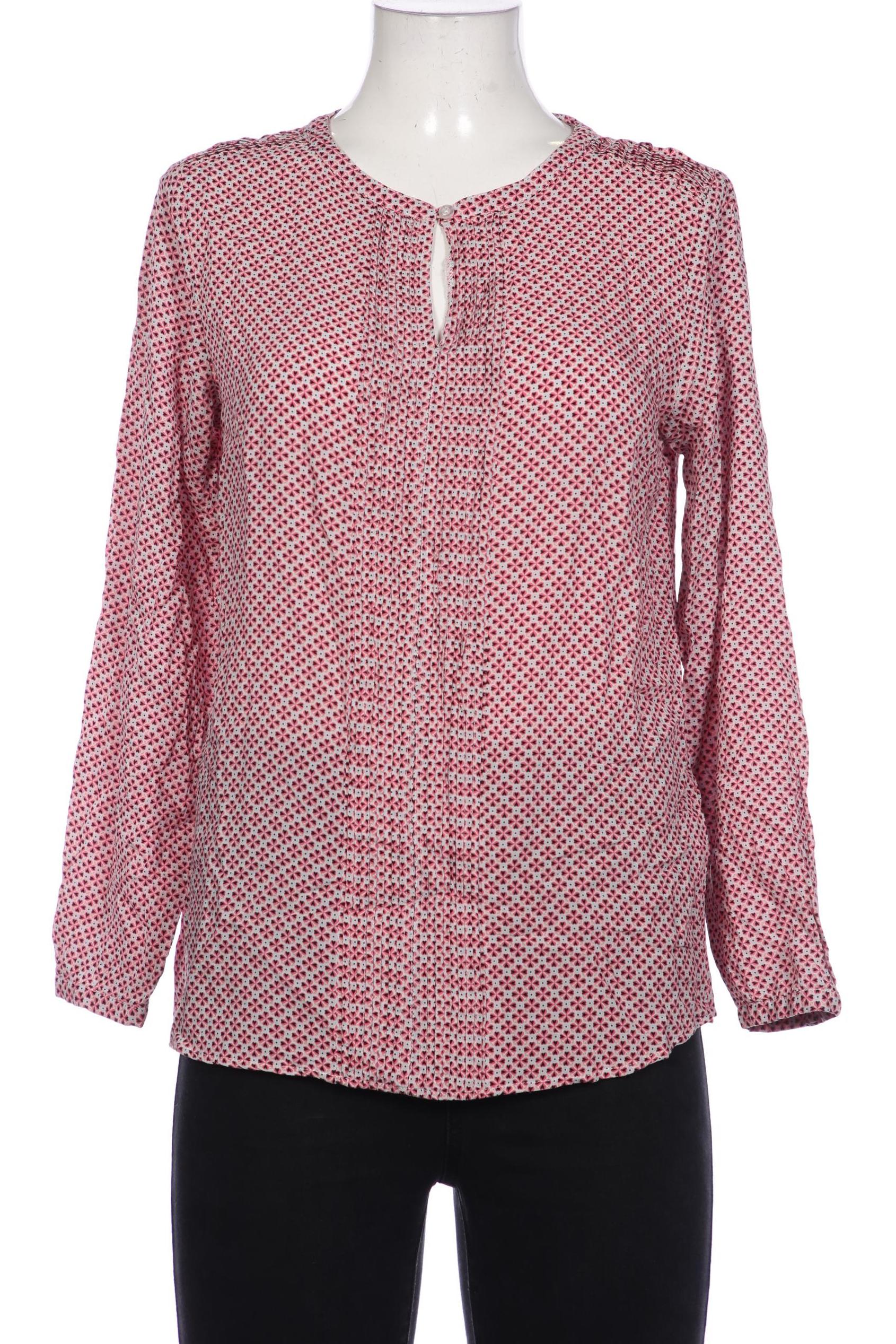 soyaconcept Damen Bluse, pink von soyaconcept