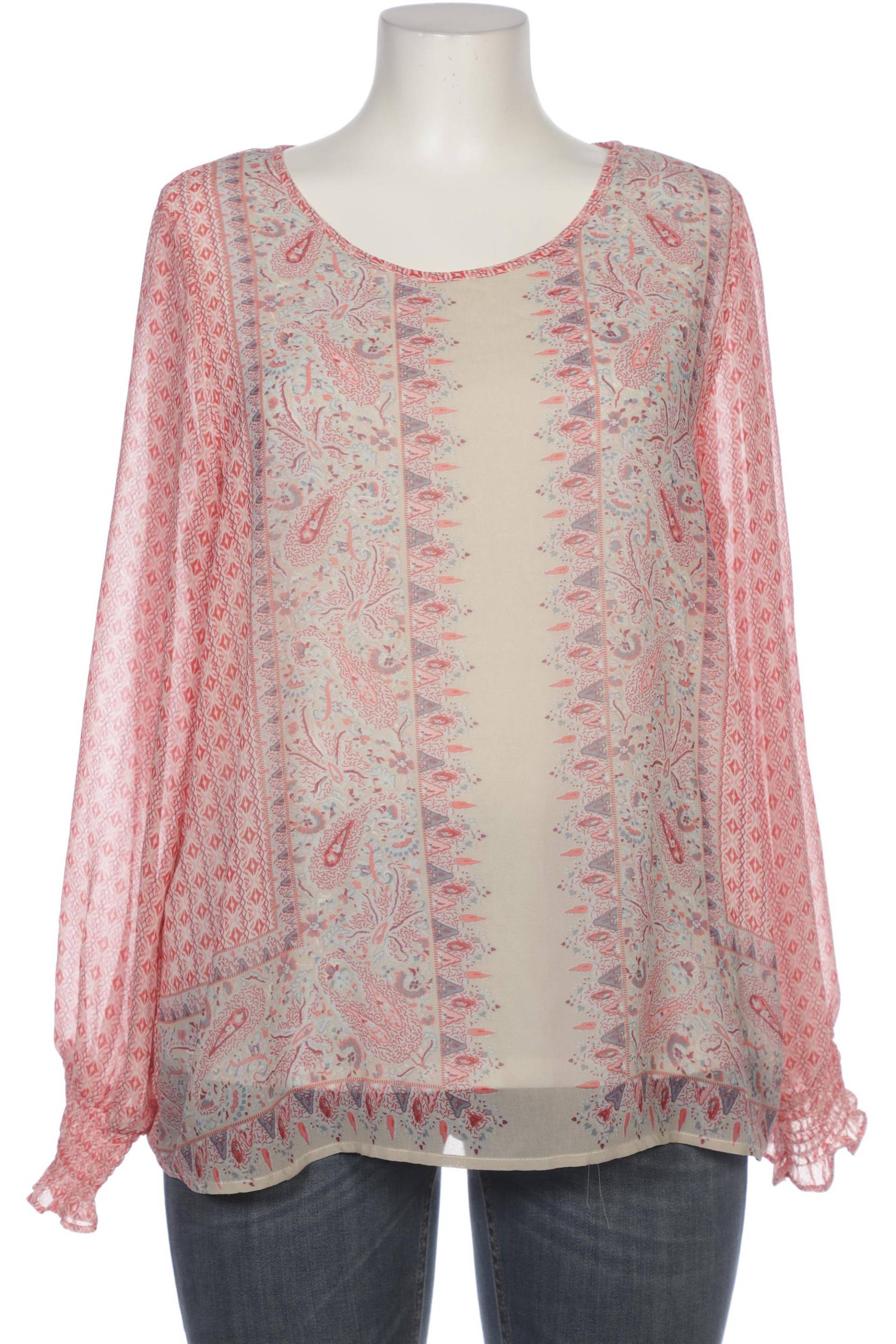 soyaconcept Damen Bluse, pink von soyaconcept