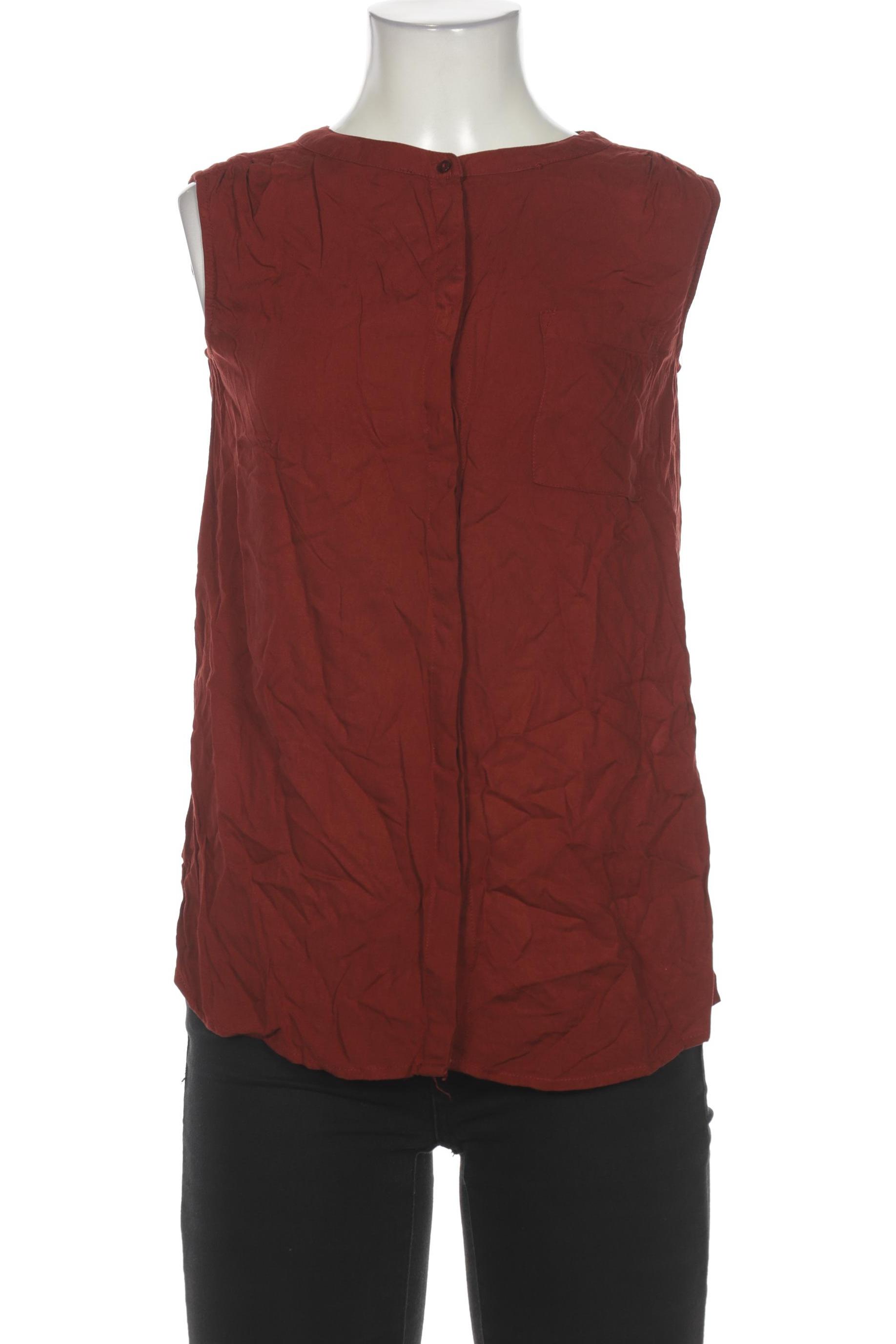 soyaconcept Damen Bluse, rot von soyaconcept