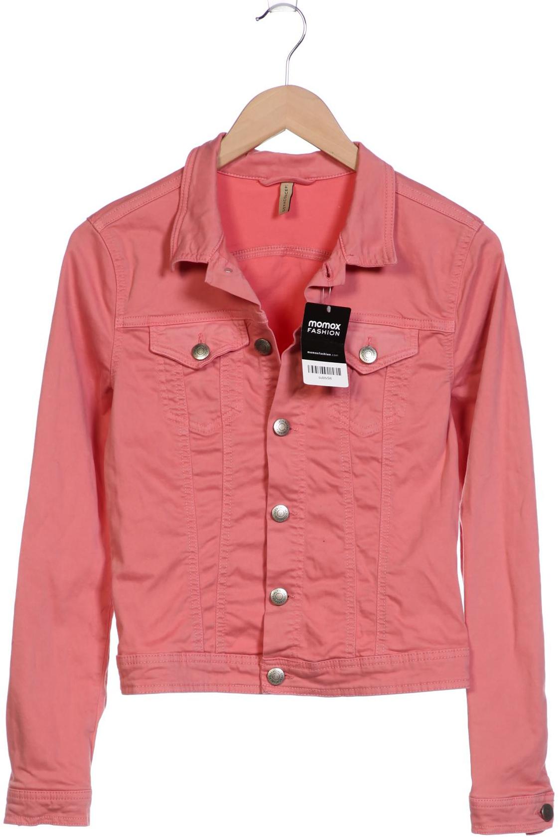 soyaconcept Damen Jacke, pink von soyaconcept