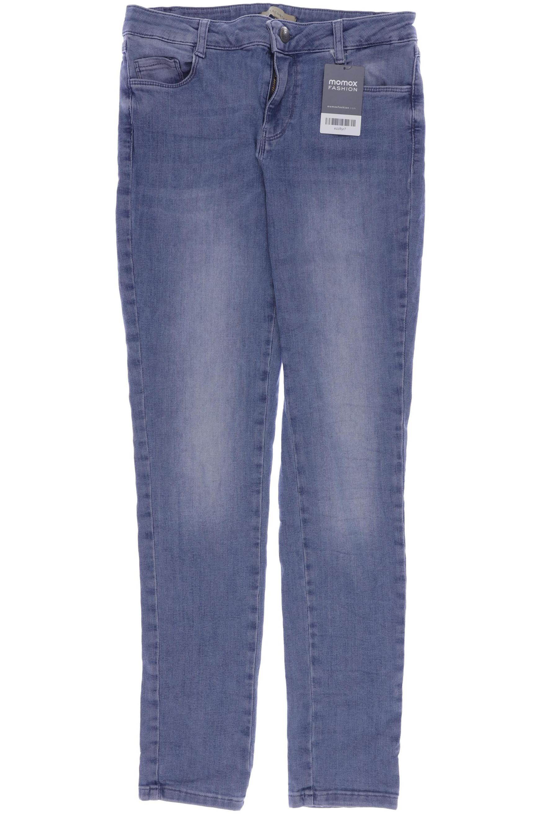 soyaconcept Damen Jeans, blau von soyaconcept