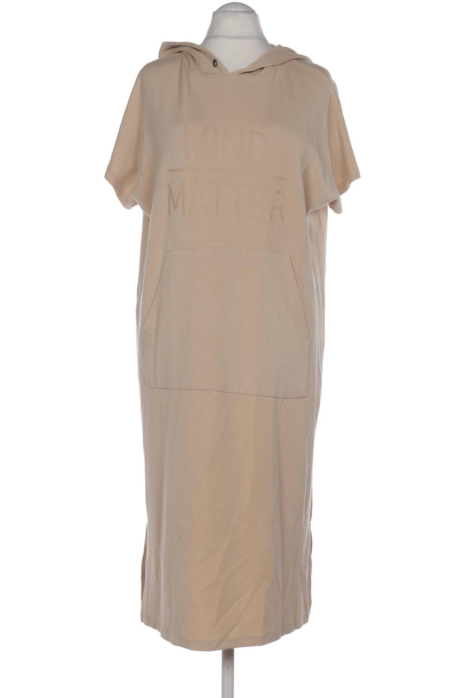 soyaconcept Damen Kleid, beige von soyaconcept