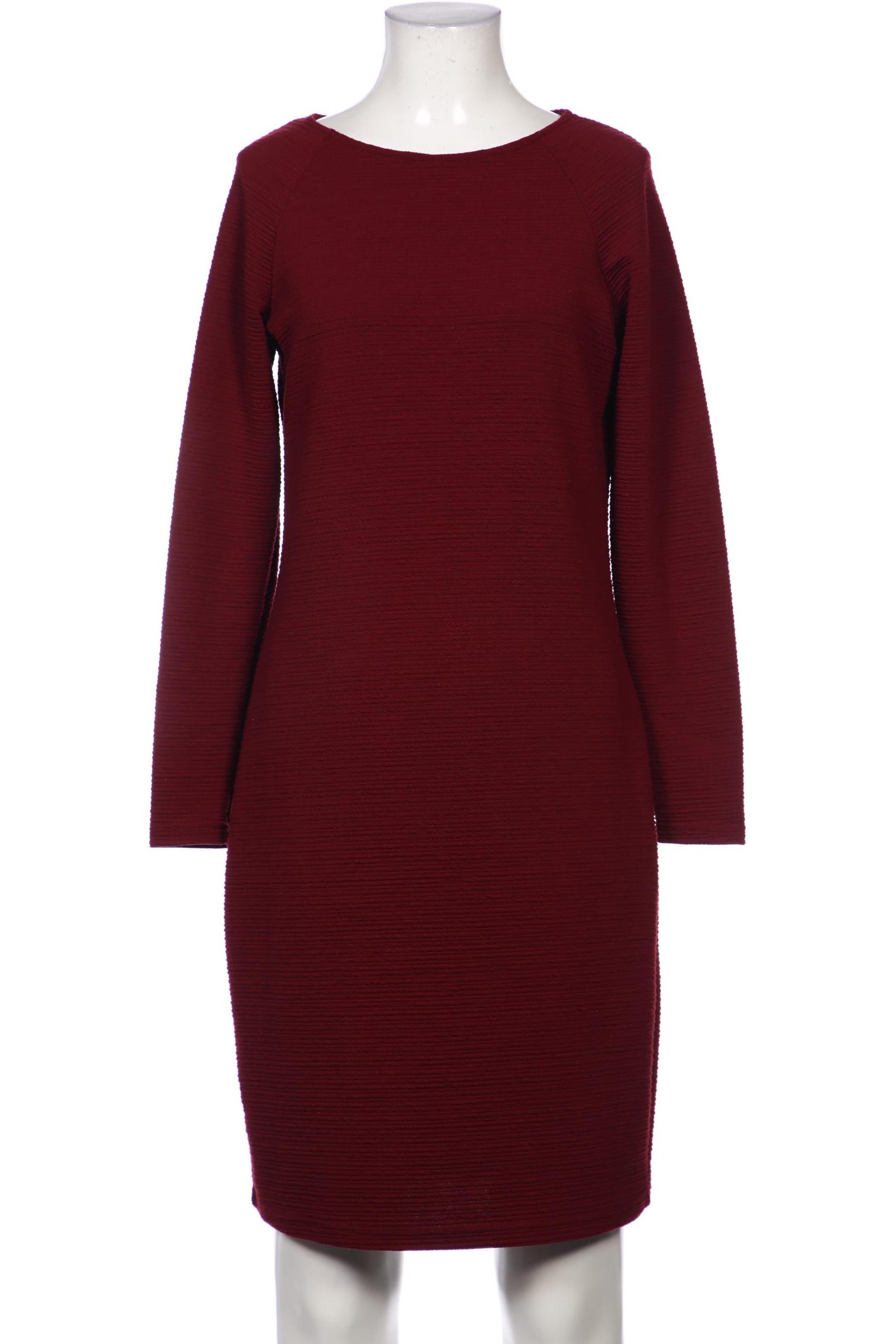 soyaconcept Damen Kleid, bordeaux von soyaconcept