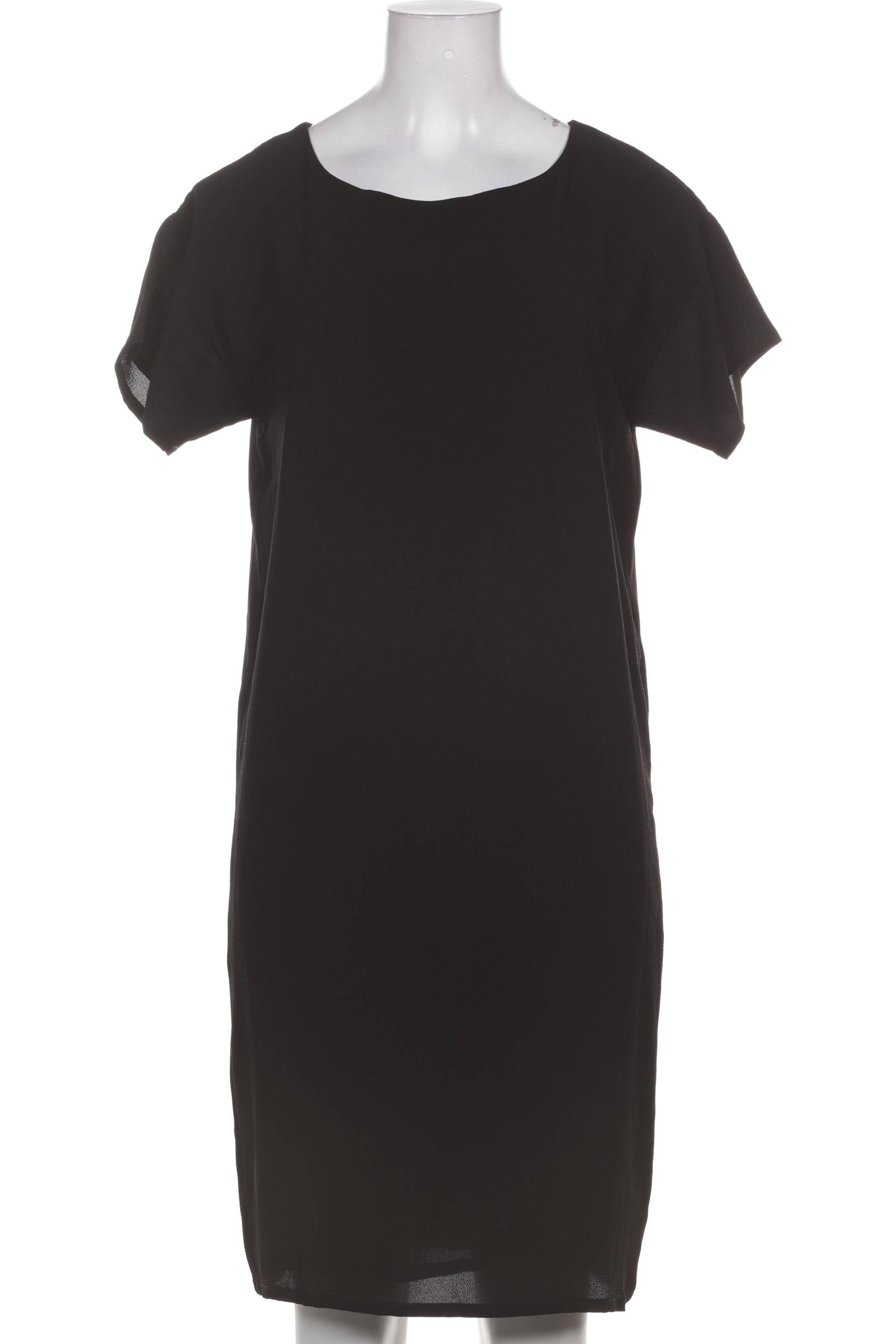 soyaconcept Damen Kleid, schwarz, Gr. 34 von soyaconcept